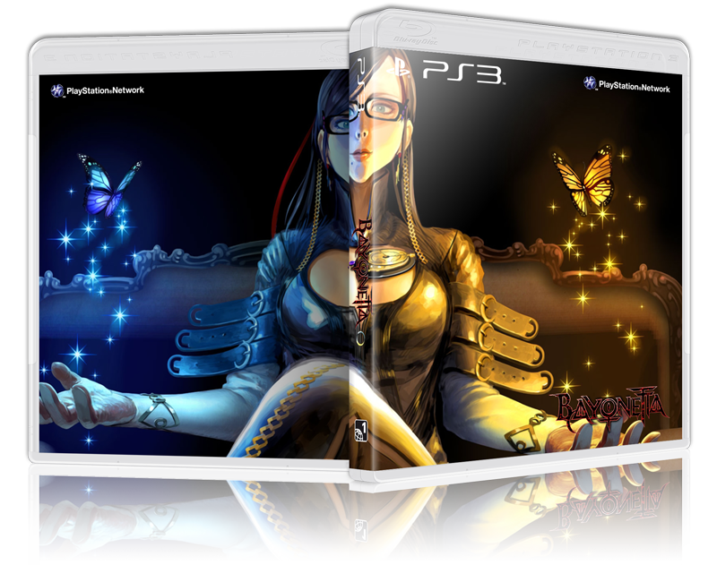 Illustration for article titled Your Games Will Look Way Better With Custom Covers